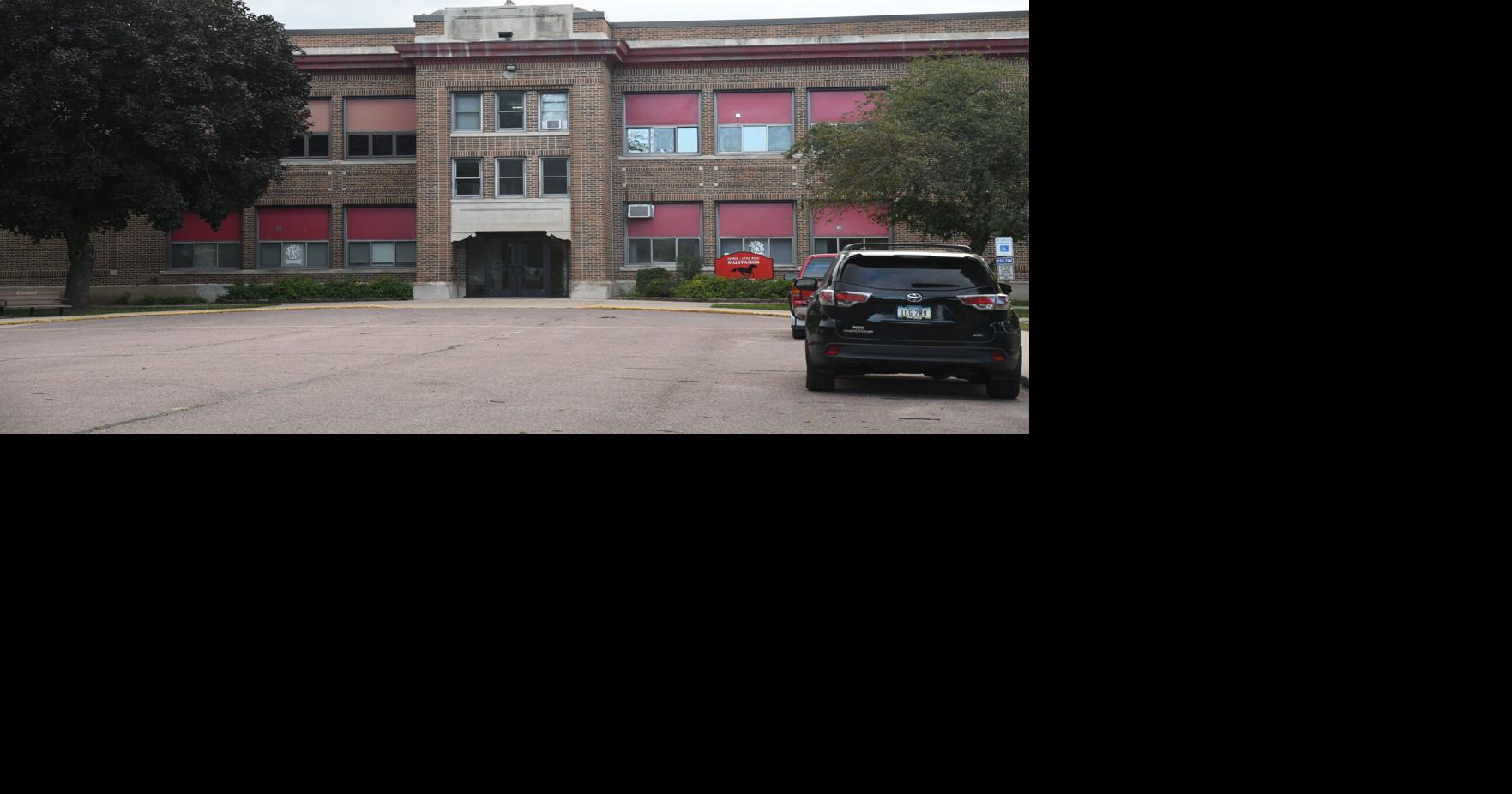 George-Little Rock School District looking for ways to improve
