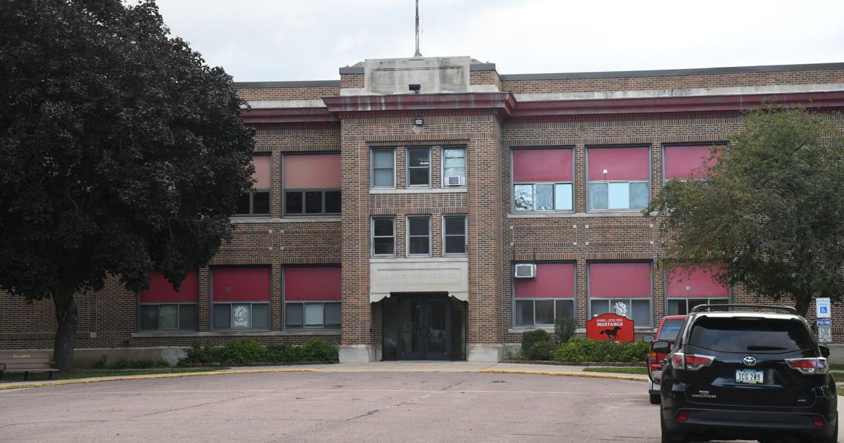 George-Little Rock School District looking for ways to improve