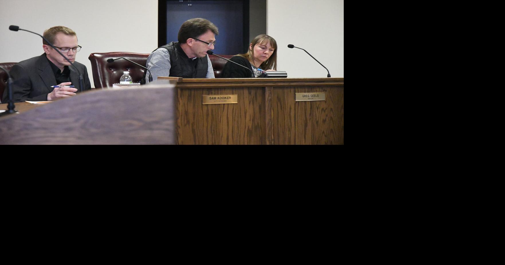 Sheldon sells share of water to Sioux Center | News | nwestiowa.com
