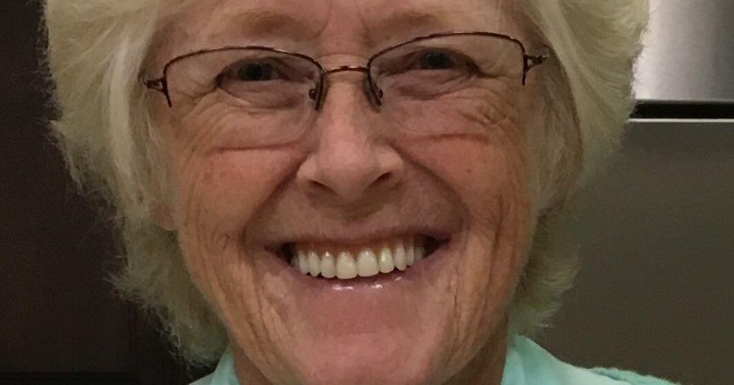 Joanne Harms, 73, Le Mars - Vimarsana News