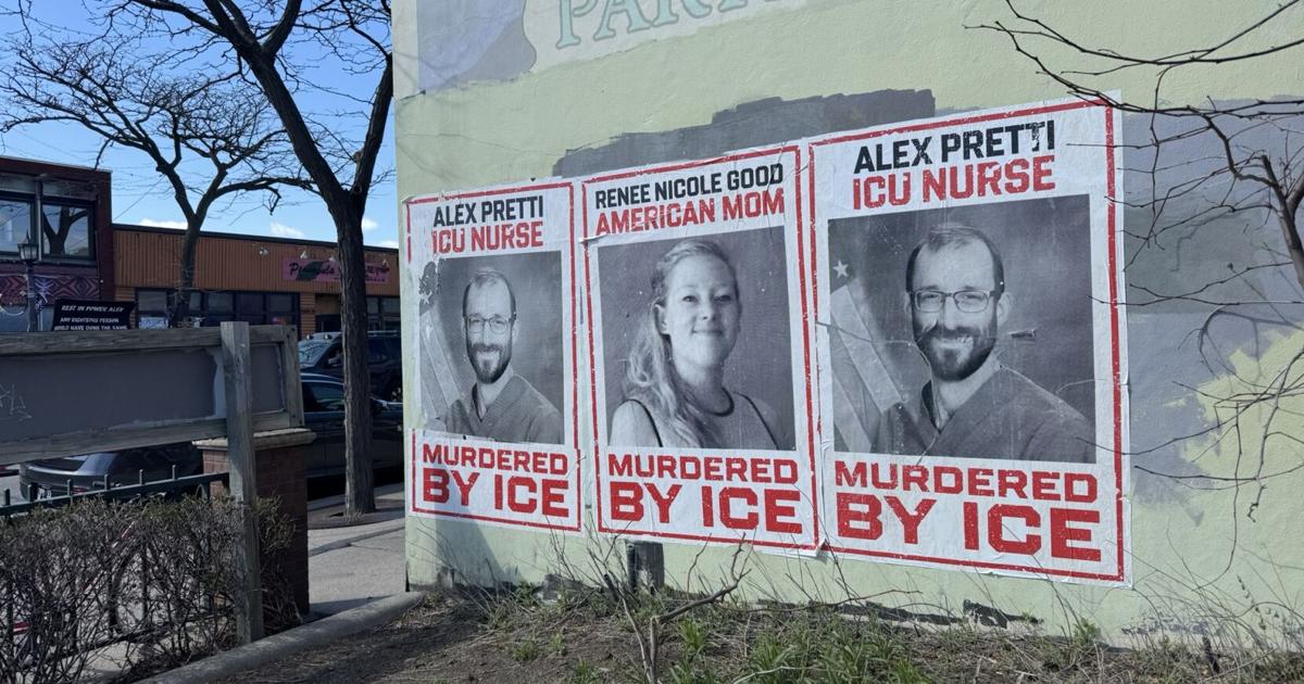 Vamos a cocinar: un fin de semana en Minneapolis y Green Chicken Chili