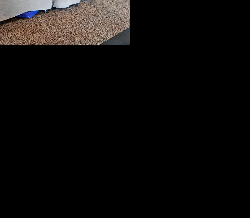 HRH Harvest Festival draws shoppers in Hawarden Independent/Ireton