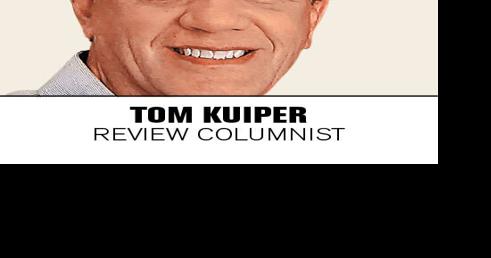 Kuiper: Thoughts on campaign - Vimarsana News