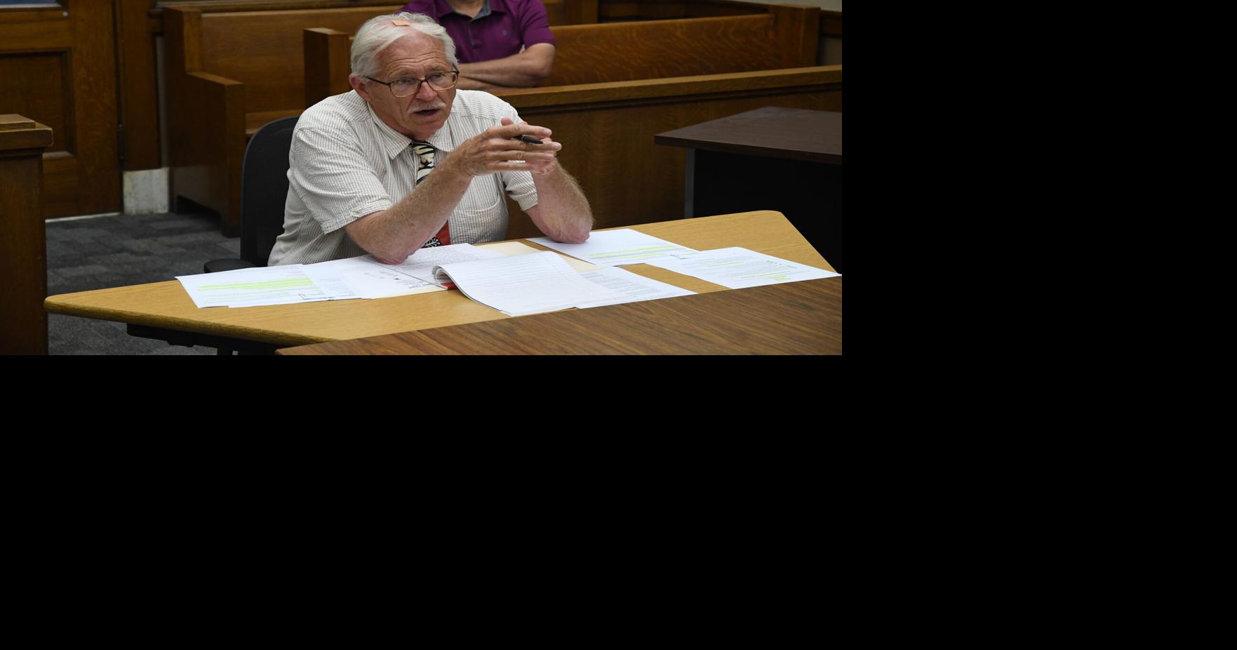 O'Brien supervisors approve betterment allocations