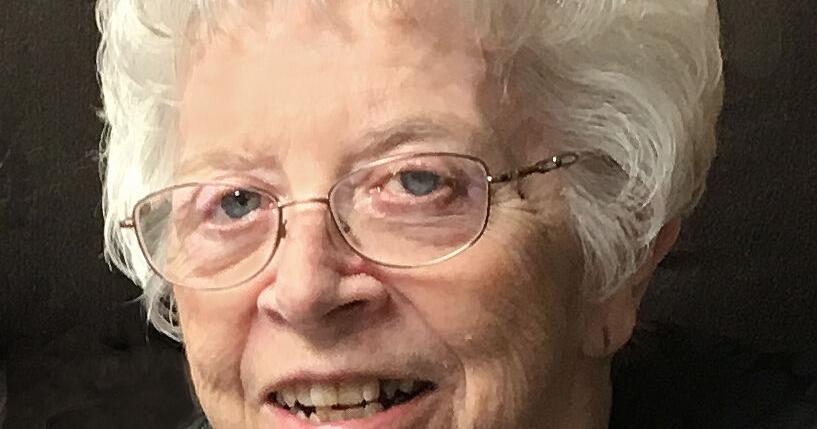 Marlys Peters, 85, Hartley, formerly of Wahpeton | Obituaries ...