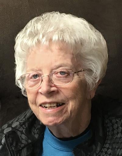Marlys Peters, 85, Hartley, formerly of Wahpeton | Obituaries ...