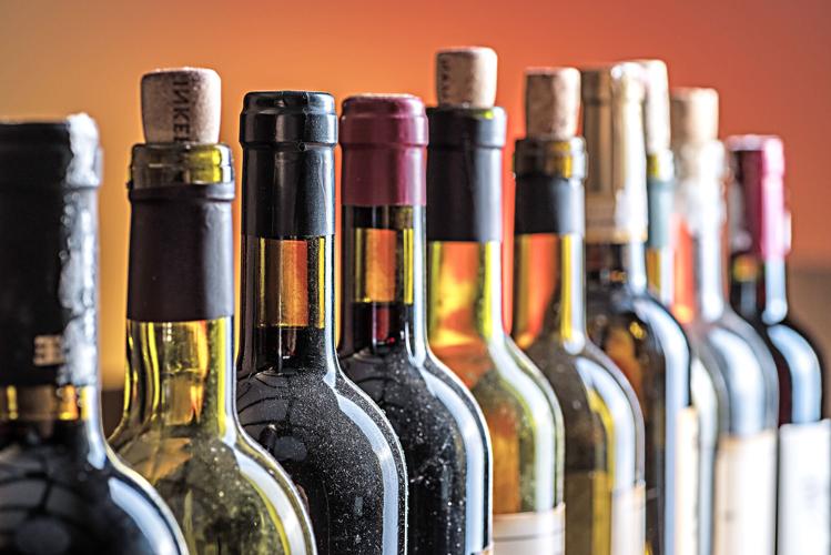 Winemaking Master Class Discover