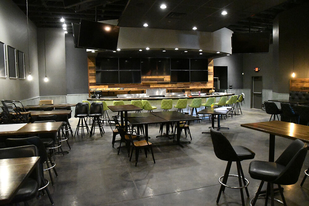 Orange City restaurant hopes to be a kick News