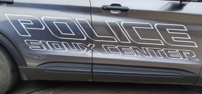 Sioux Center Police Department