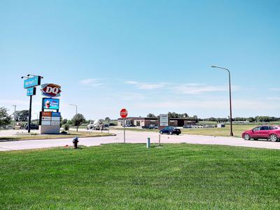Sioux Center considers revamping DQ corner
