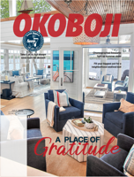 Okoboji Magazine: July 2022