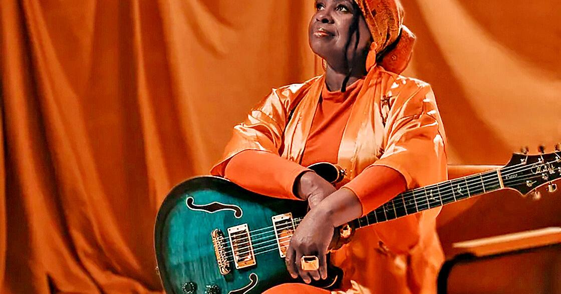 Gospel and Blues