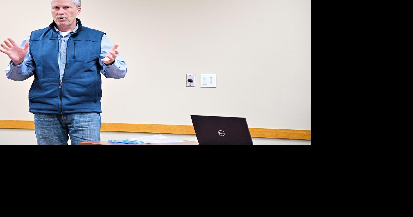 Perdue set to open twostory addition Sioux Center News