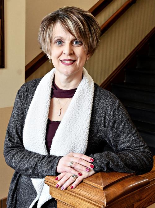 Sibley woman new Osceola County auditor