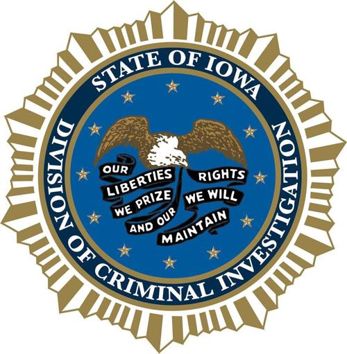 Iowa Division of Criminal Investigation