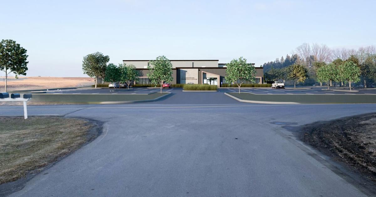 Larchwood moves forward with community center