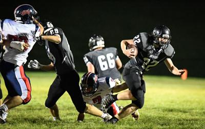 Sept 7 Football Sports Nwestiowa Com