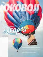 Okoboji Magazine: August 2021