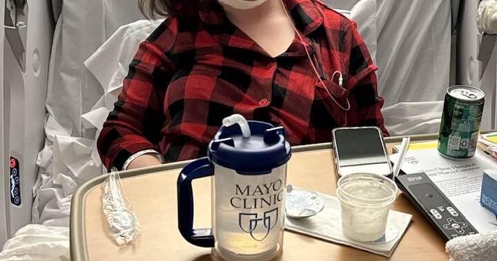 Community to rally around Rachel