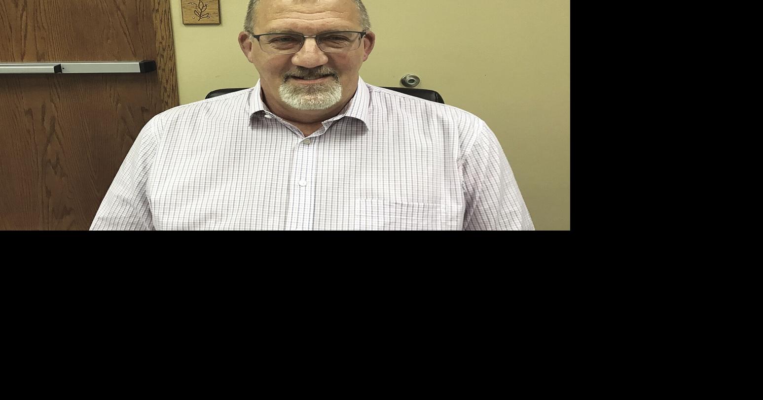 Business Highway 75 will be reconstructed