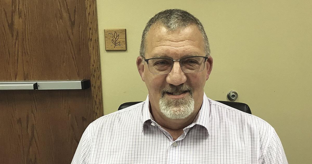 Business Highway 75 will be reconstructed