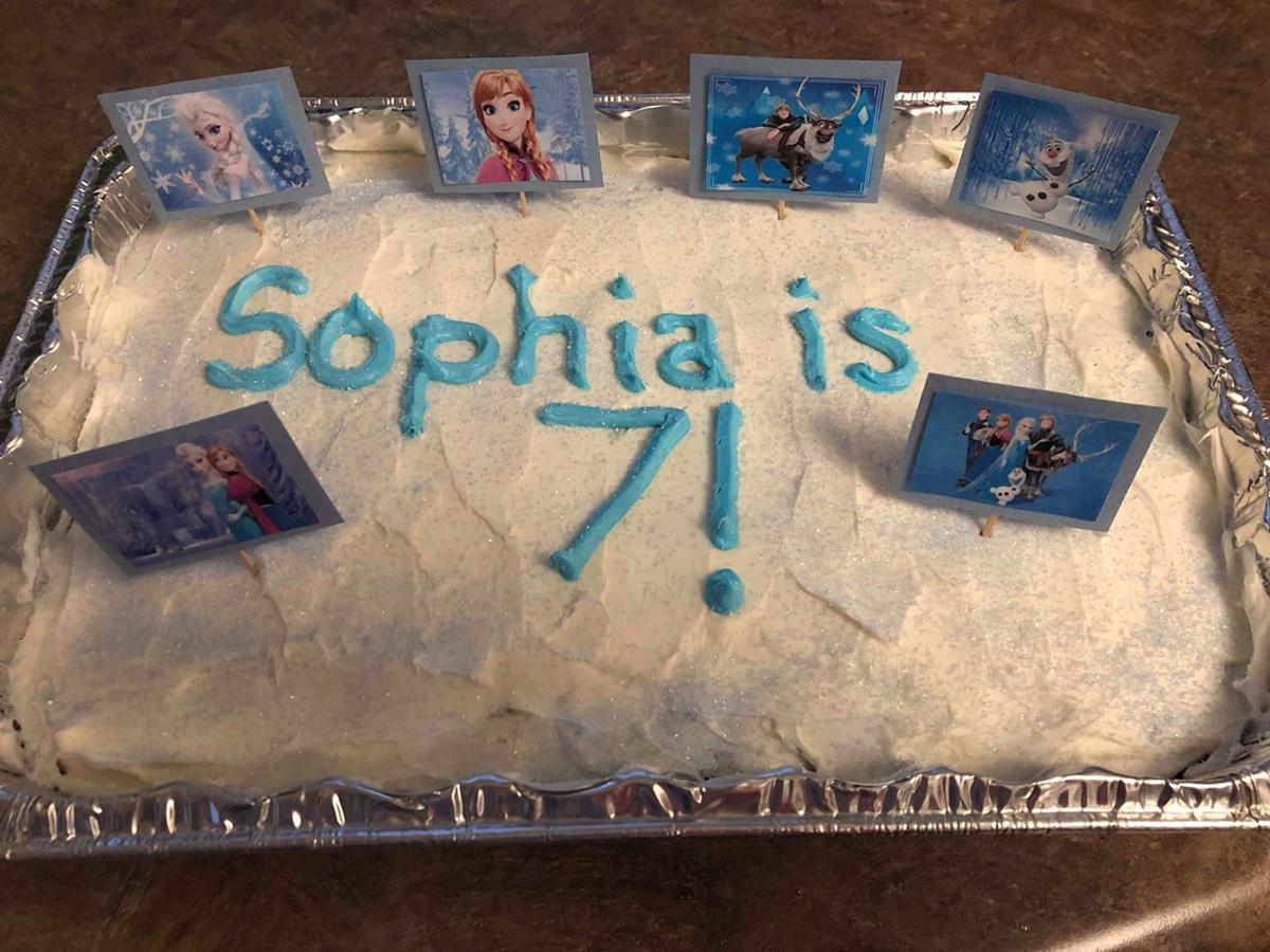Take 5 Nwest Iowa Group Makes Free Birthday Cakes Take5