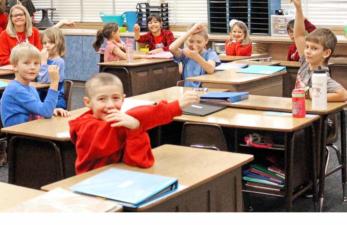 Hawarden Independent/Ireton Examiner