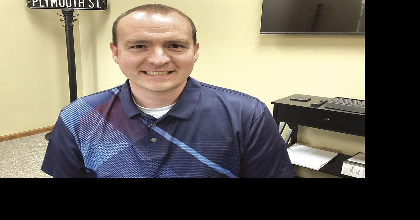 City Finance Officer Widman departing for similar job in Clear Lake