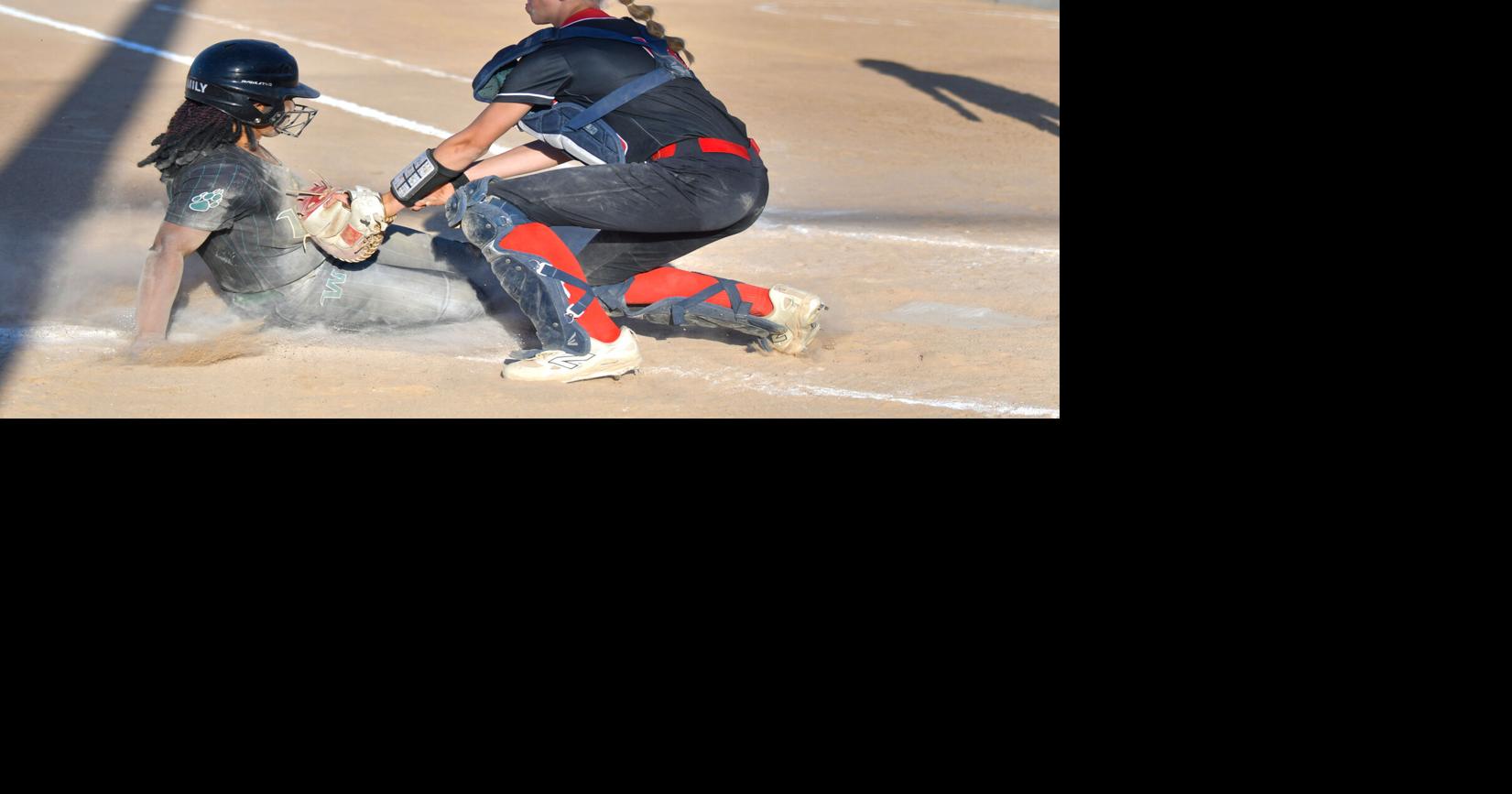 Unlucky 13: Le Mars softball drops pair of games to Sioux City West