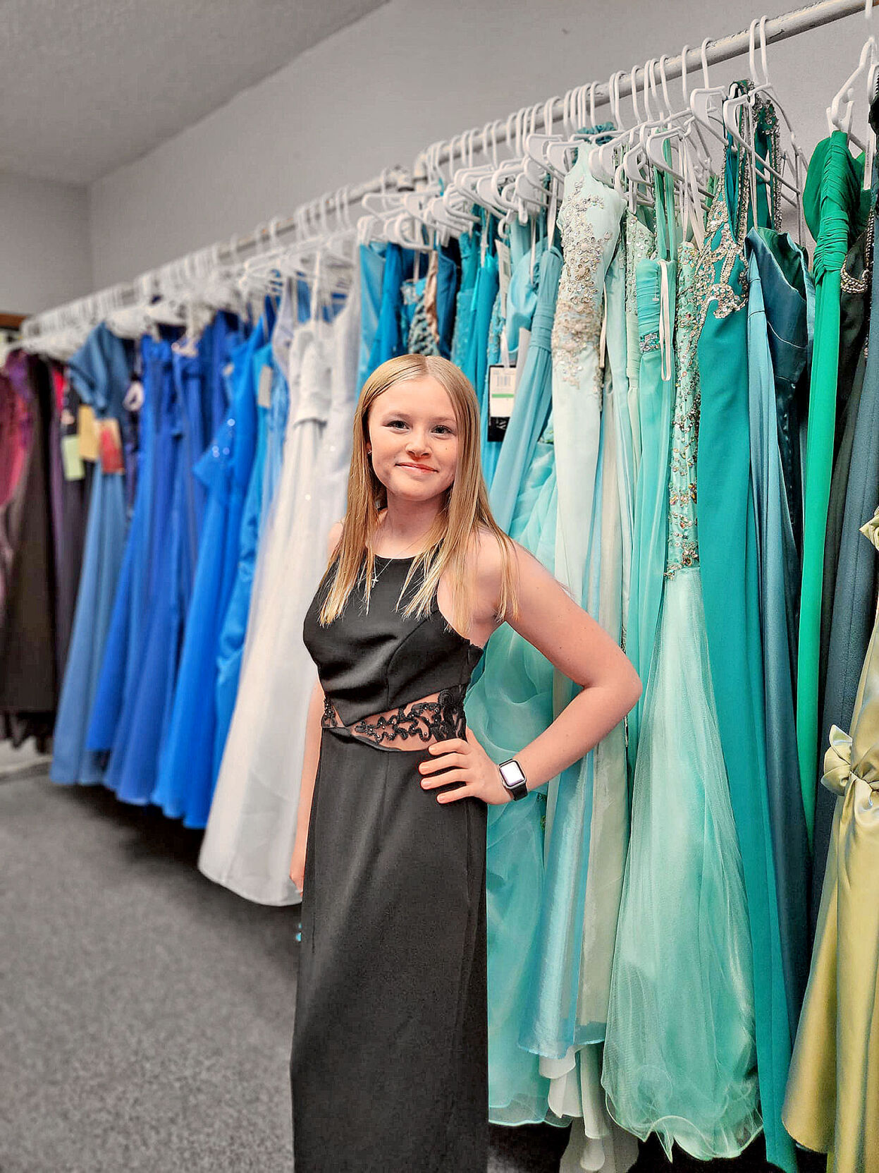 prom dress shops in sioux falls