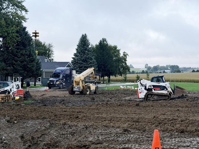 Unity Christian to break ground on Hands On-Hearts In campaign | Nwest ...