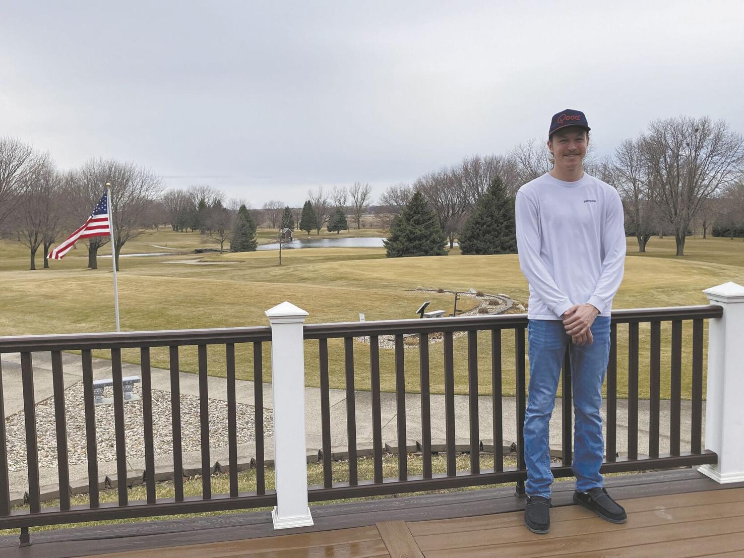 Ricke takes over Remsen golf course management Sentinel