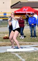 Track and Field: West Lyon Meet