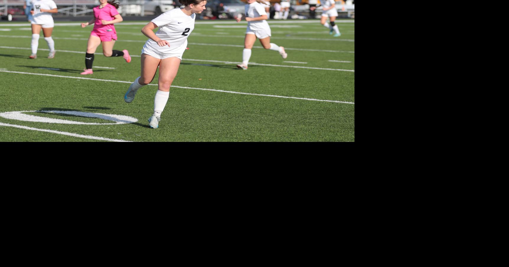 Girls Soccer: Sheldon/Sibley-Ocheyedan vs Spirit Lake Park-Okoboji