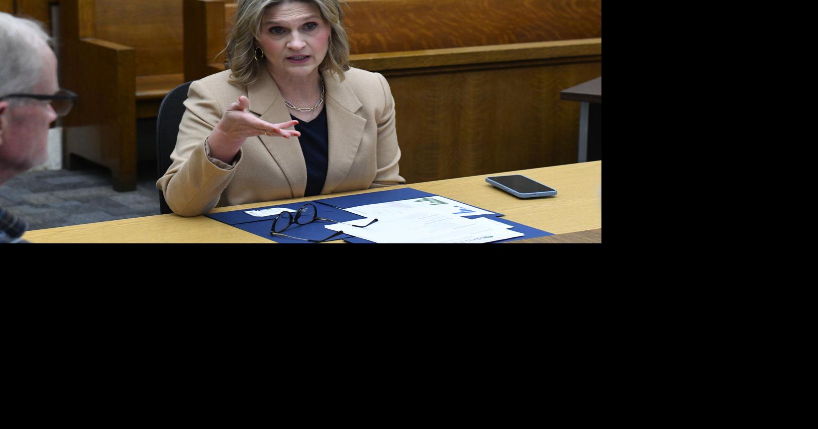 Economic report spotlights rising tourism in O'Brien County