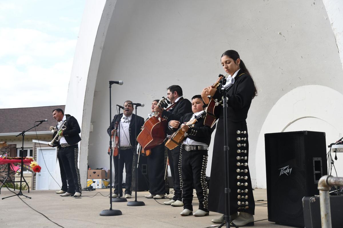 Fiesta Latina a success in Sioux Center | Sioux Center News | nwestiowa.com