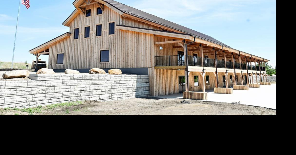 Lyon County Conservation seeks volunteers News