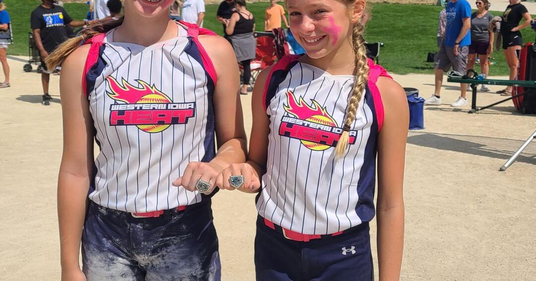MMCRU girls land on Field of Dreams