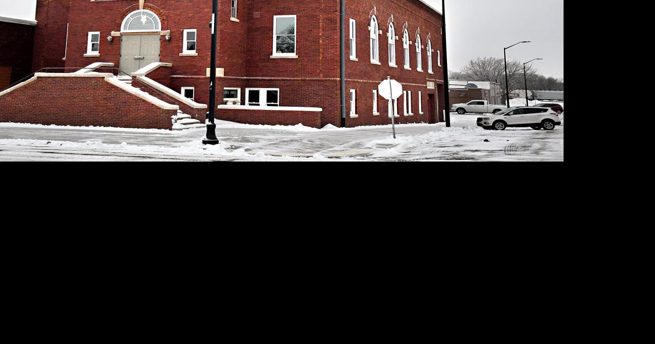 Hawarden City Council sells Old City Hall Hawarden Independent/Ireton