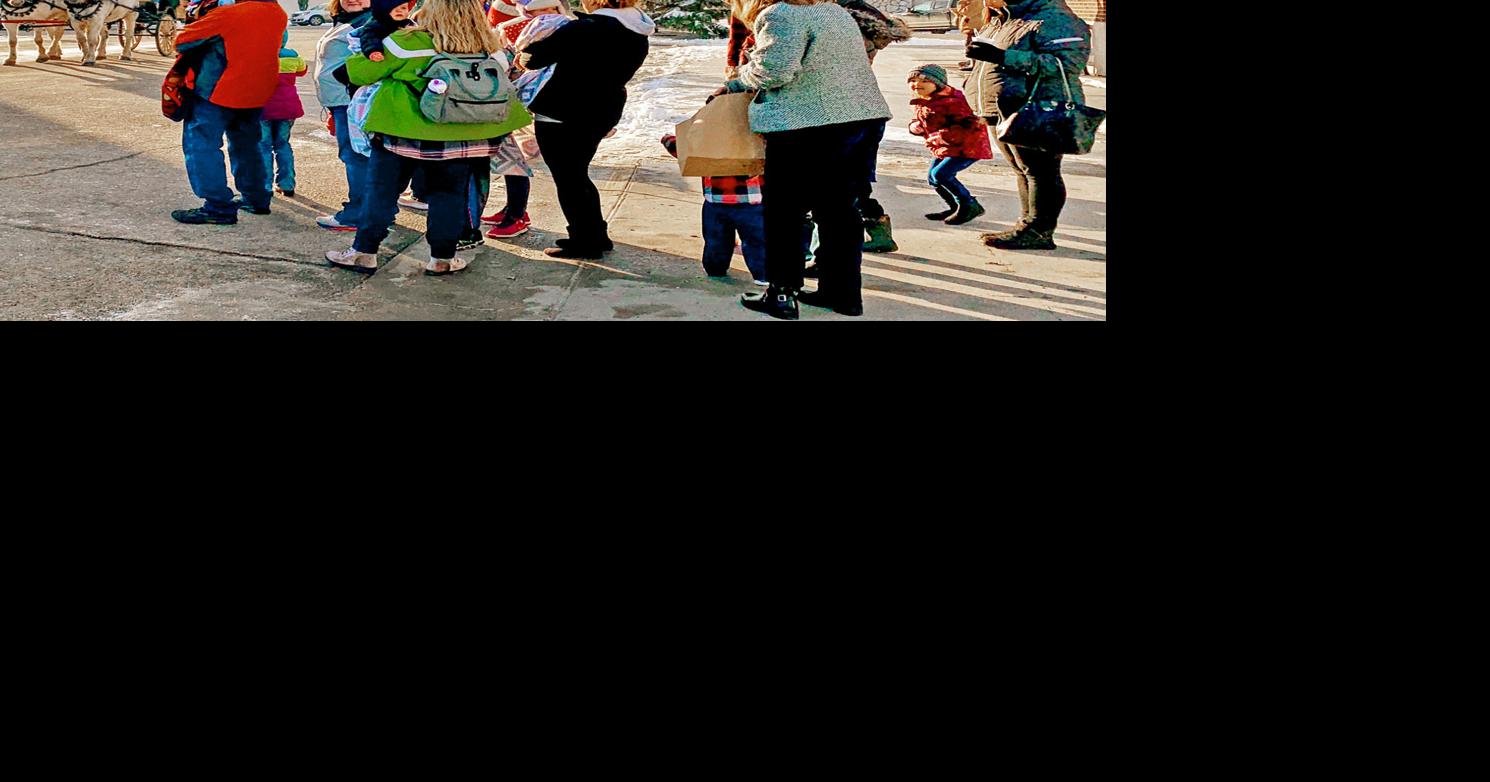 Paullina to host Hometown Christmas News