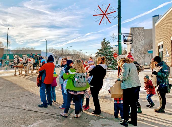 Paullina to host Hometown Christmas News