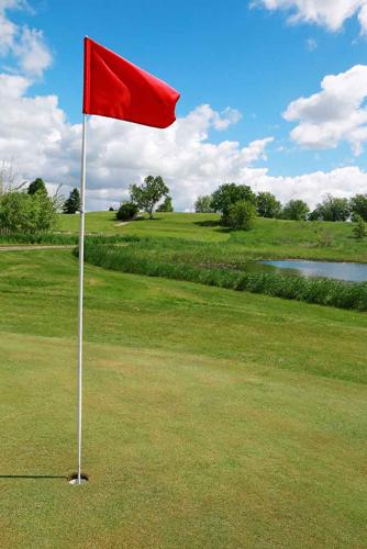 Seven for 7: From the fairway | Okoboji Magazine | nwestiowa.com