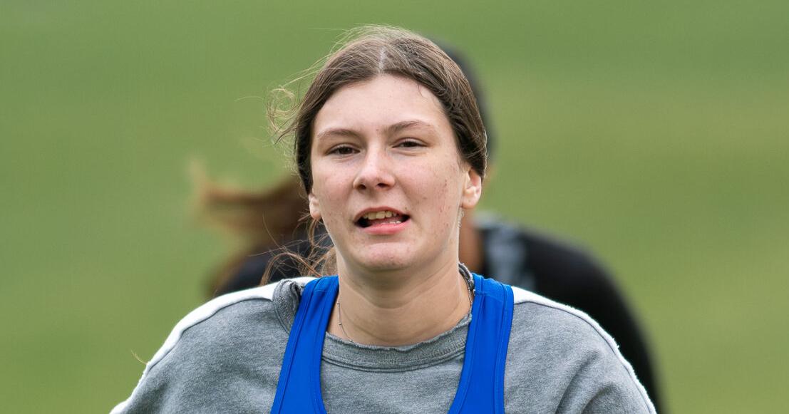 MMCRU hosts cross country meet, competes at conference