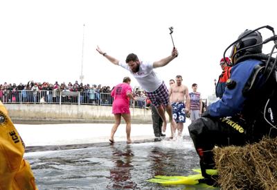 U Of O Winter Games Polar Plunge Jan 30 Discover Nwestiowa Com