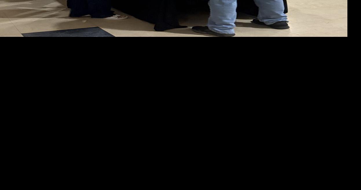 Celebrating community