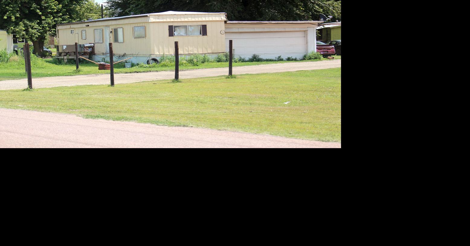 Hawarden homes to receive upgrades News