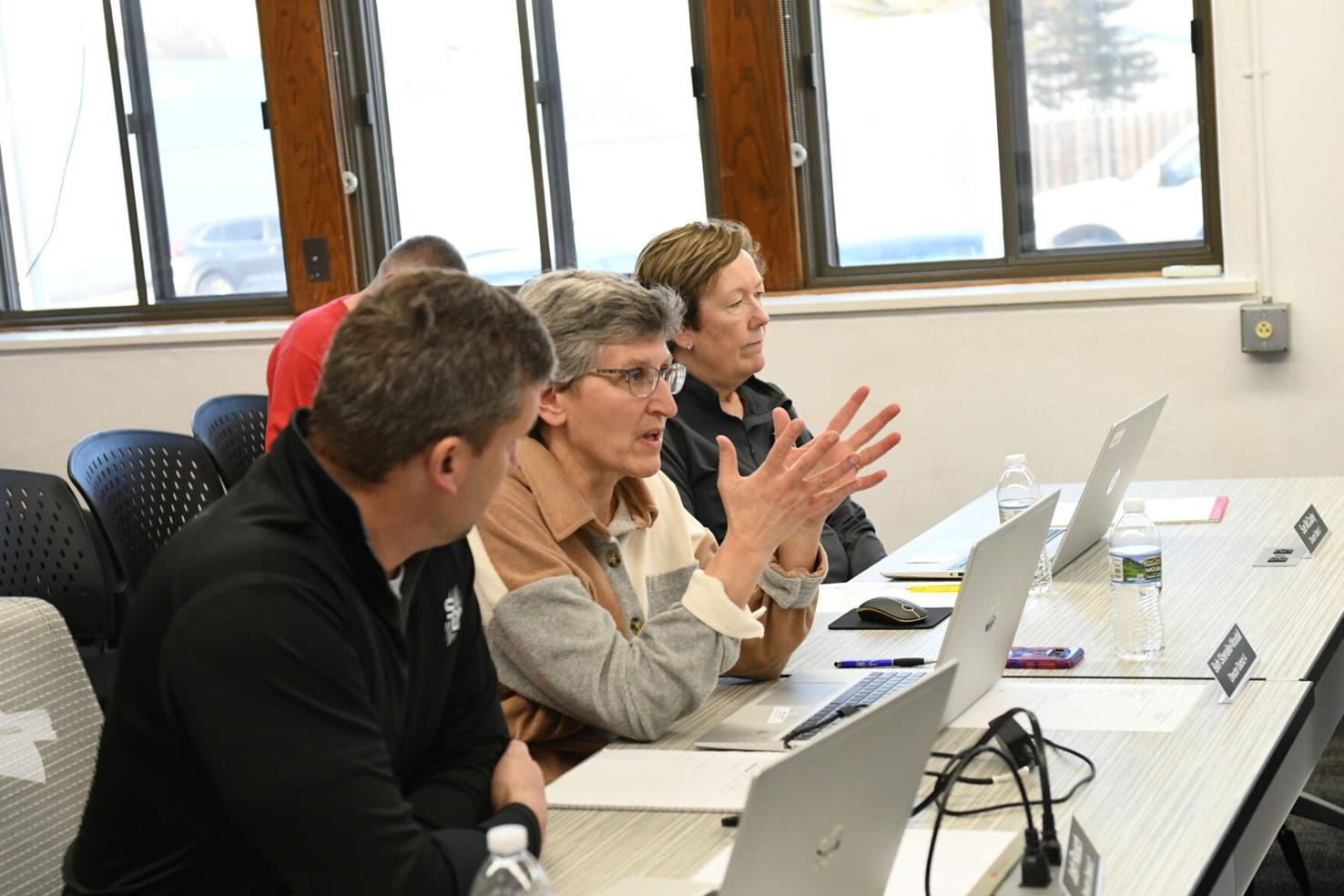 South O #39 Brien School Board makes calendar News nwestiowa com