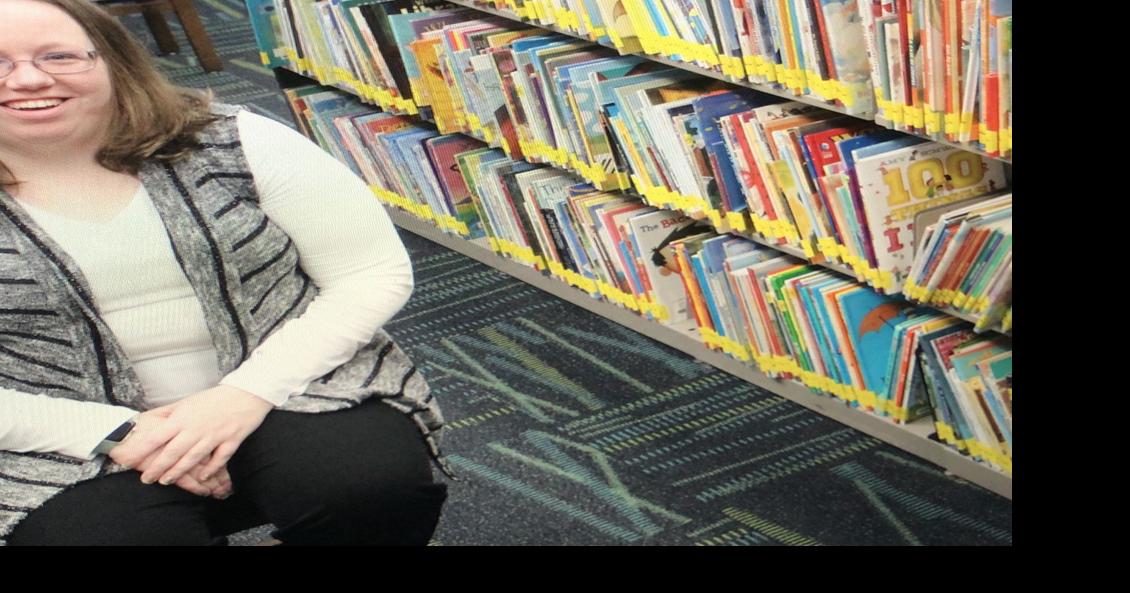 Celebrating the Hawarden Public Library Hawarden Independent/Ireton Examiner