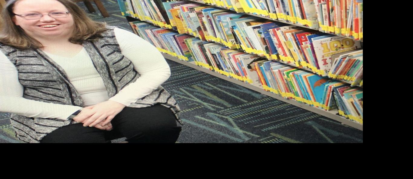 Celebrating the Hawarden Public Library Hawarden Independent/Ireton