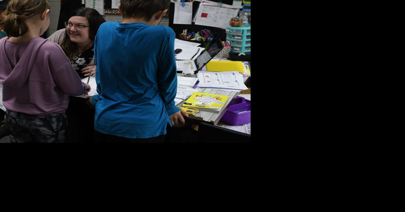 N'West Iowa public schools follow downward enrollment trend